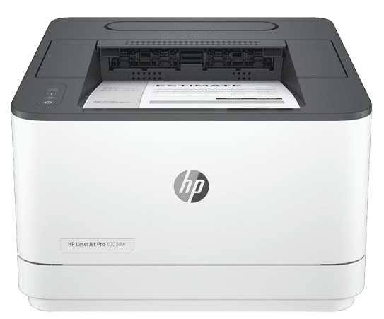 Máy in Laser HP LaserJet Pro 3003dw